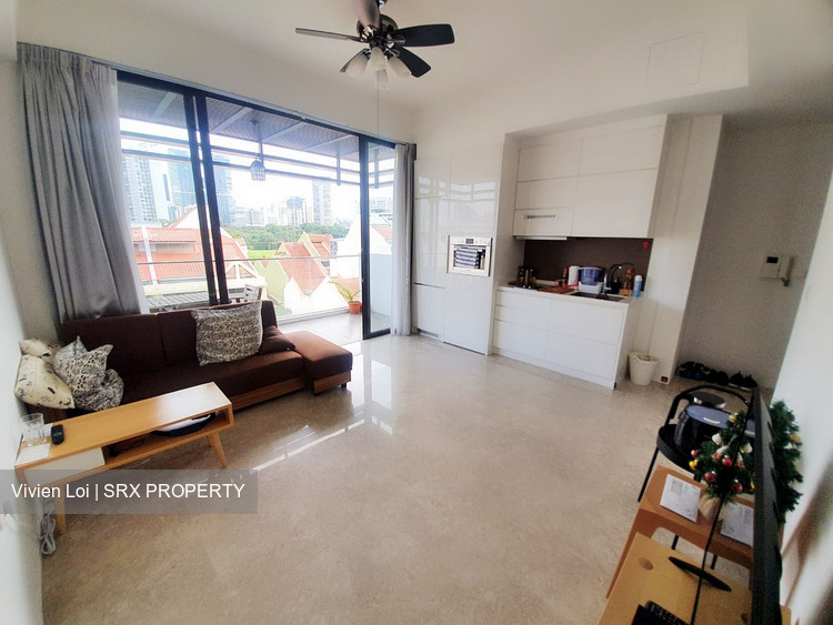 The Urbanite (D8), Apartment #237193961
